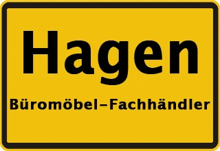 Büromöbel und Bürostühle in Hagen finden – Übersicht lokaler Händler für Büroeinrichtung