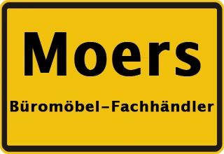 Büromöbel und Bürostühle in Moers finden